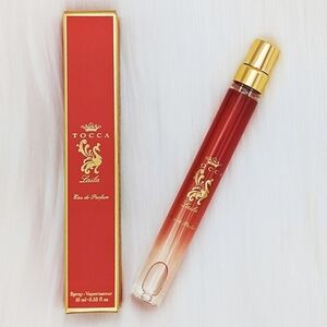 🔴 TOCCA Laila - Travel Spray
